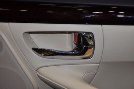 2012款雷克萨斯LX570到店实拍