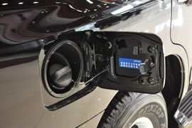 2012款雷克萨斯LX570到店实拍
