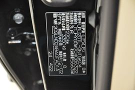 2012款雷克萨斯LX570到店实拍
