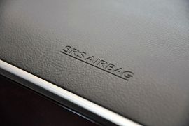 2012款雷克萨斯LX570到店实拍