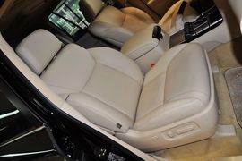 2012款雷克萨斯LX570到店实拍