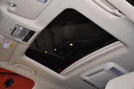 2012款雷克萨斯LX570到店实拍