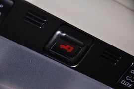 2012款雷克萨斯LX570到店实拍