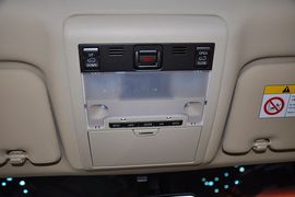 2012款雷克萨斯LX570到店实拍
