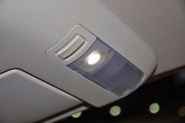 2012款雷克萨斯LX570到店实拍