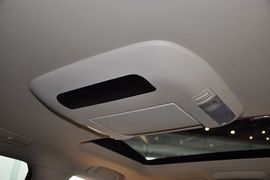 2012款雷克萨斯LX570到店实拍