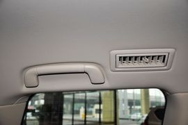 2012款雷克萨斯LX570到店实拍