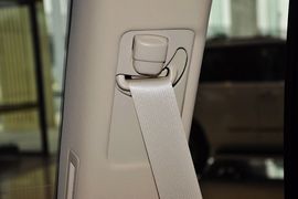 2012款雷克萨斯LX570到店实拍