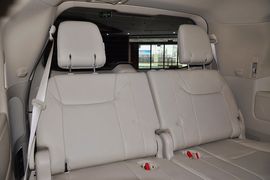 2012款雷克萨斯LX570到店实拍