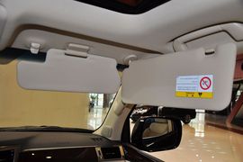 2012款雷克萨斯LX570到店实拍