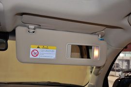 2012款雷克萨斯LX570到店实拍