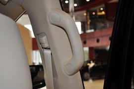 2012款雷克萨斯LX570到店实拍