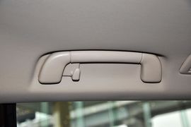 2012款雷克萨斯LX570到店实拍