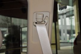 2012款雷克萨斯LX570到店实拍