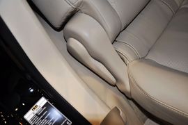 2012款雷克萨斯LX570到店实拍