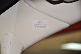 2012款雷克萨斯LX570到店实拍