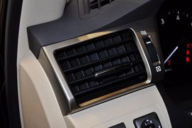 2012款雷克萨斯LX570到店实拍