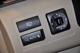 2012款雷克萨斯LX570到店实拍