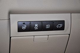 2012款雷克萨斯LX570到店实拍