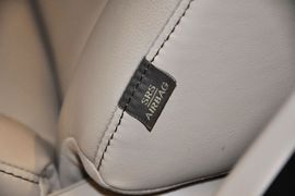 2012款雷克萨斯LX570到店实拍
