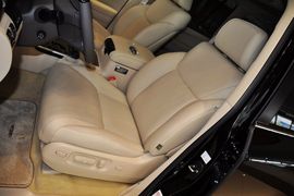 2012款雷克萨斯LX570到店实拍