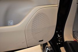 2012款雷克萨斯LX570到店实拍