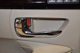 2012款雷克萨斯LX570到店实拍