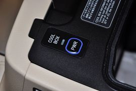 2012款雷克萨斯LX570到店实拍