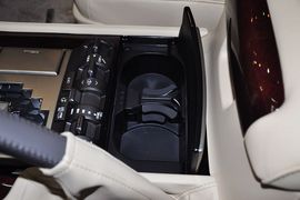 2012款雷克萨斯LX570到店实拍