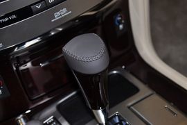 2012款雷克萨斯LX570到店实拍