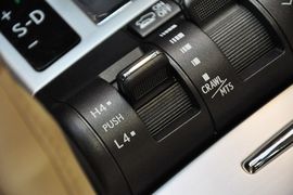 2012款雷克萨斯LX570到店实拍