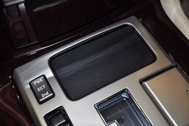 2012款雷克萨斯LX570到店实拍