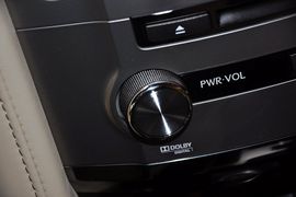 2012款雷克萨斯LX570到店实拍