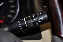 2012款雷克萨斯LX570到店实拍