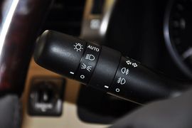 2012款雷克萨斯LX570到店实拍