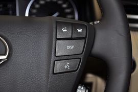 2012款雷克萨斯LX570到店实拍