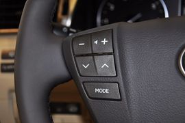 2012款雷克萨斯LX570到店实拍