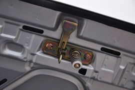 2012款大众捷达1.6L手动前卫型