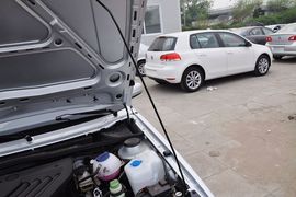 2012款大众捷达1.6L手动前卫型