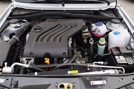 2012款大众捷达1.6L手动前卫型