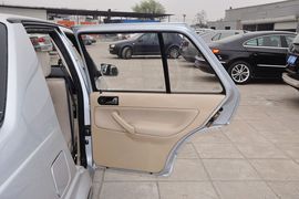 2012款大众捷达1.6L手动前卫型