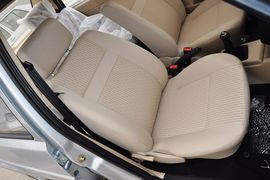 2012款大众捷达1.6L手动前卫型