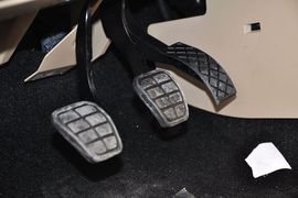 2012款大众捷达1.6L手动前卫型