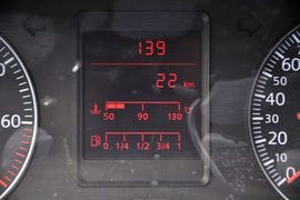 2012款大众捷达1.6L手动前卫型