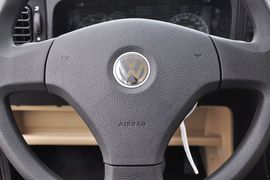 2012款大众捷达1.6L手动前卫型