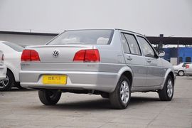 2012款大众捷达1.6L手动前卫型
