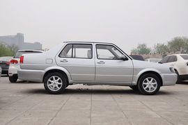 2012款大众捷达1.6L手动前卫型