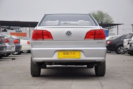 2012款大众捷达1.6L手动前卫型