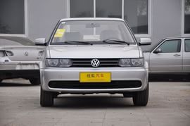 2012款大众捷达1.6L手动前卫型