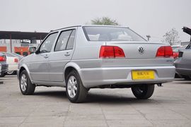 2012款大众捷达1.6L手动前卫型